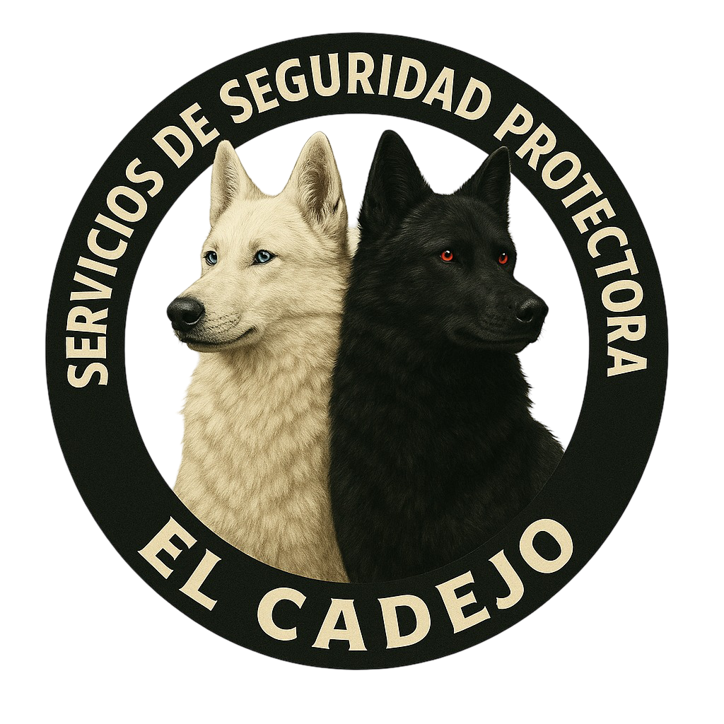 El Cadejo Security Services Logo